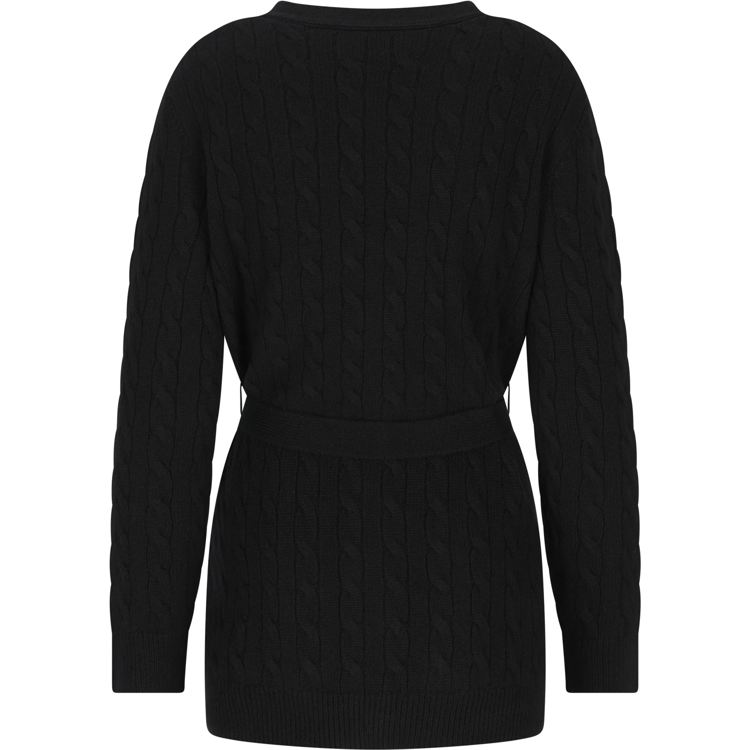 VALENTINO GARAVANI Sweaters Black