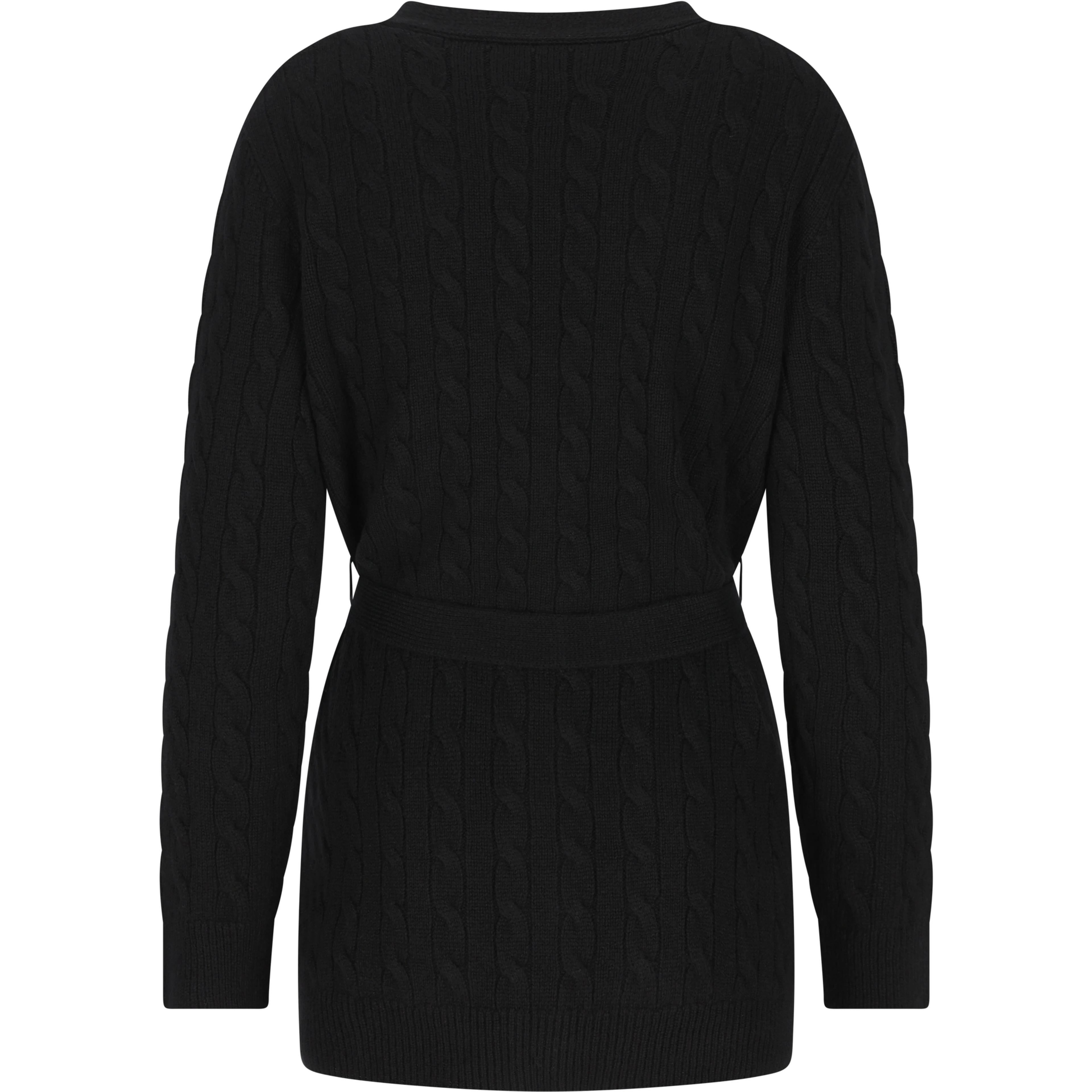 VALENTINO GARAVANI Sweaters Black