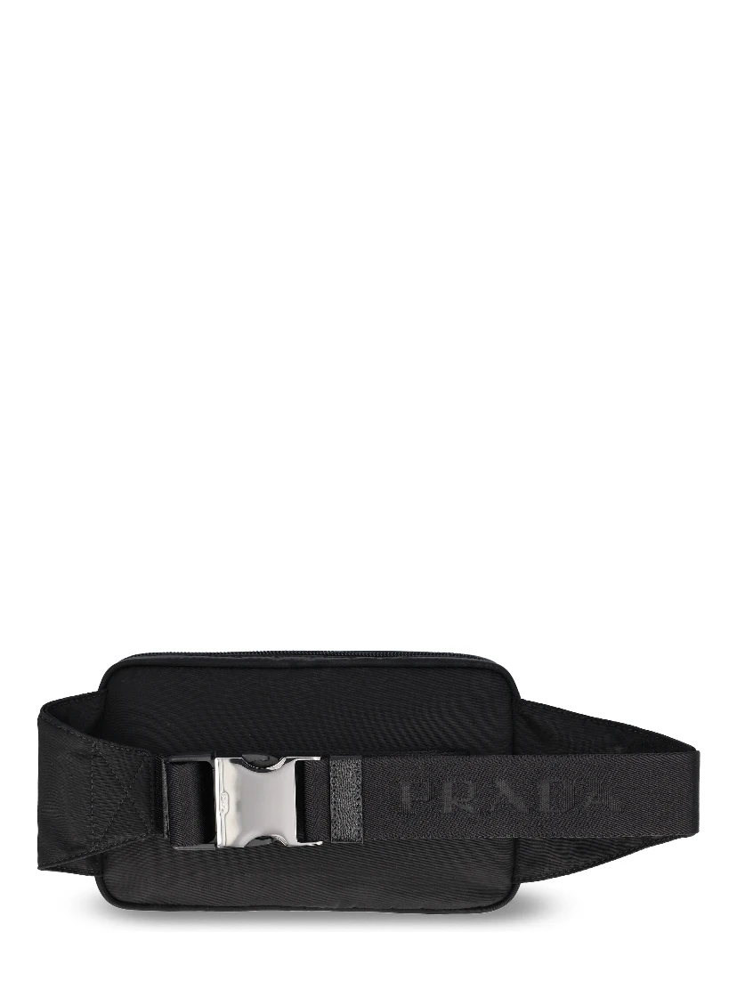 PRADA Bags.. Black