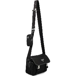 PRADA Bags.. Black