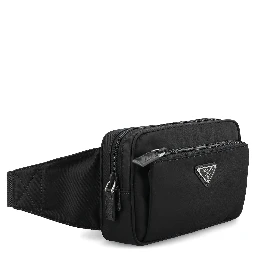 PRADA Bags.. Black