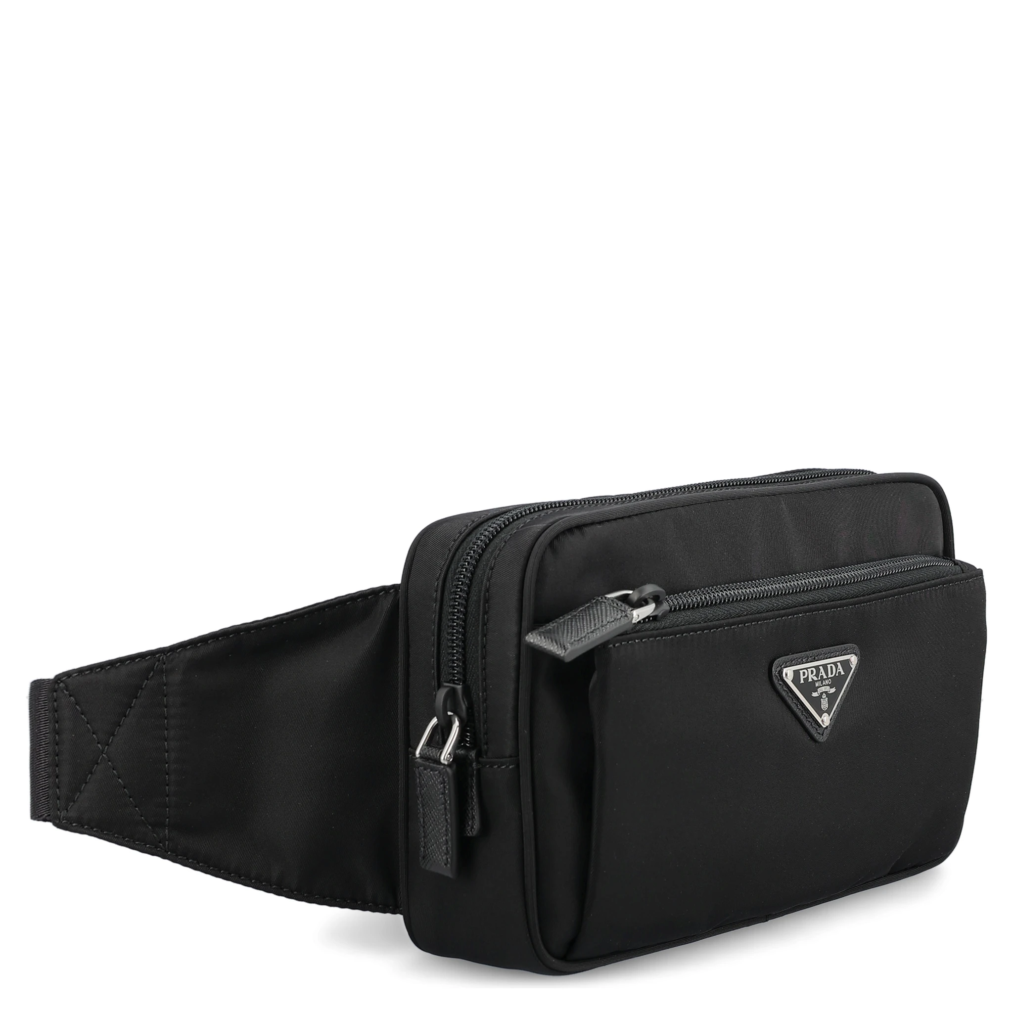 PRADA Bags.. Black
