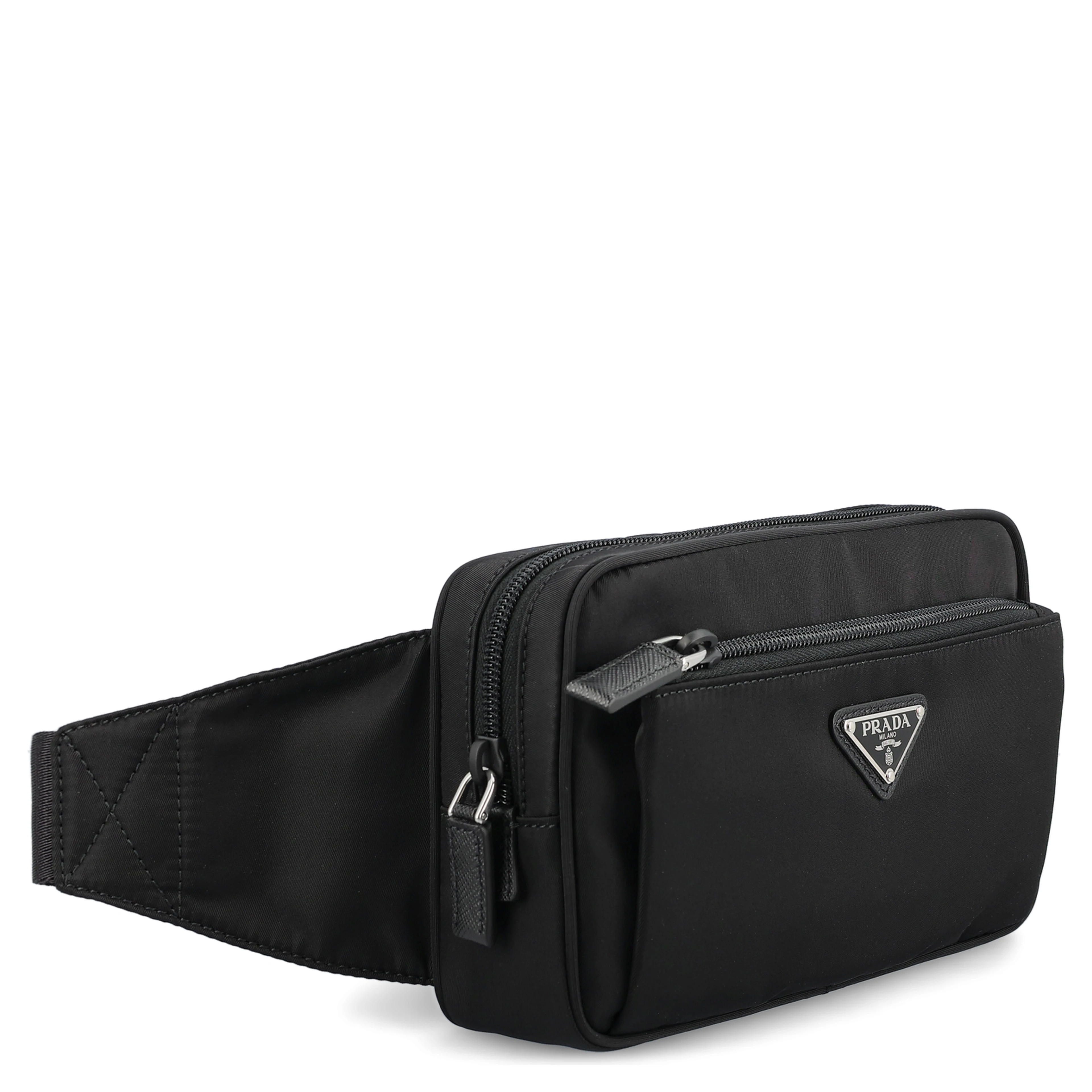 PRADA Bags.. Black