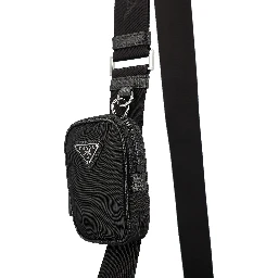 PRADA Bags.. Black