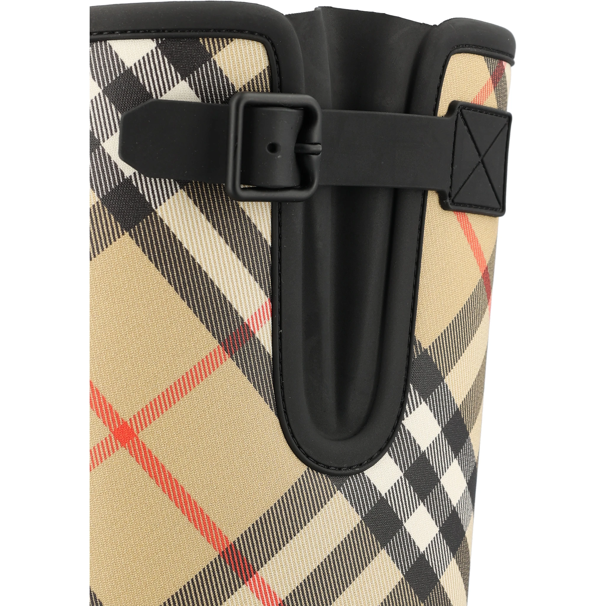 BURBERRY Boots Black