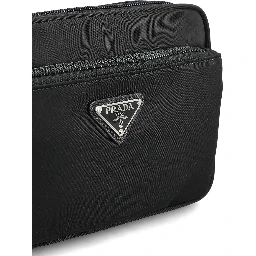 PRADA Bags.. Black