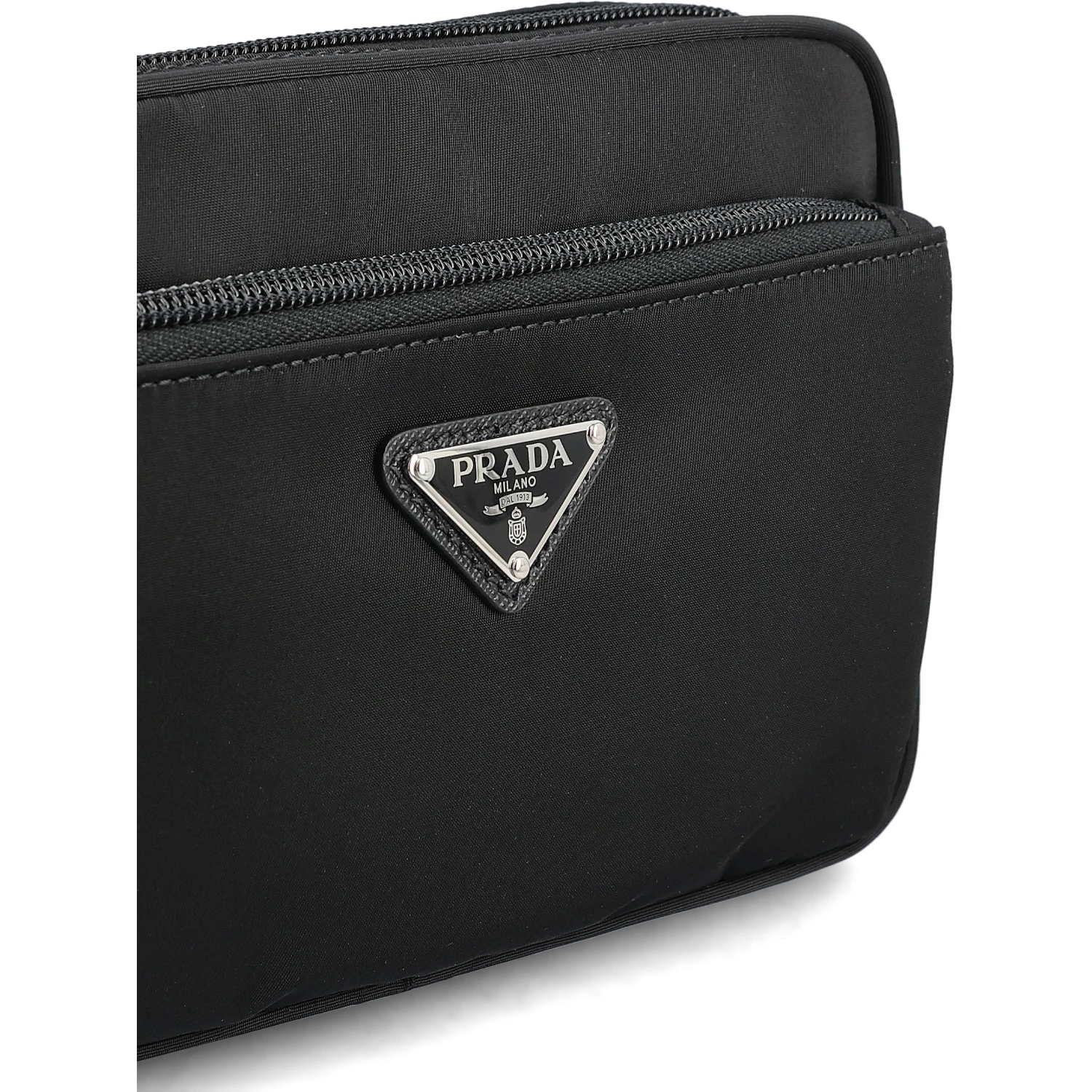 PRADA Bags.. Black