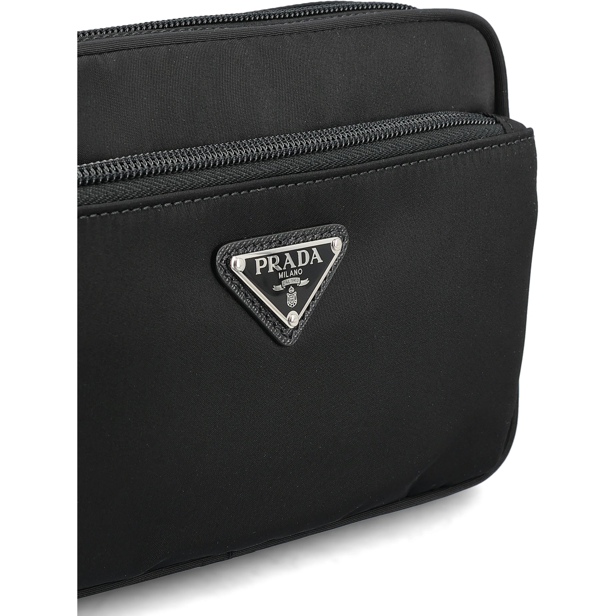 PRADA Bags.. Black