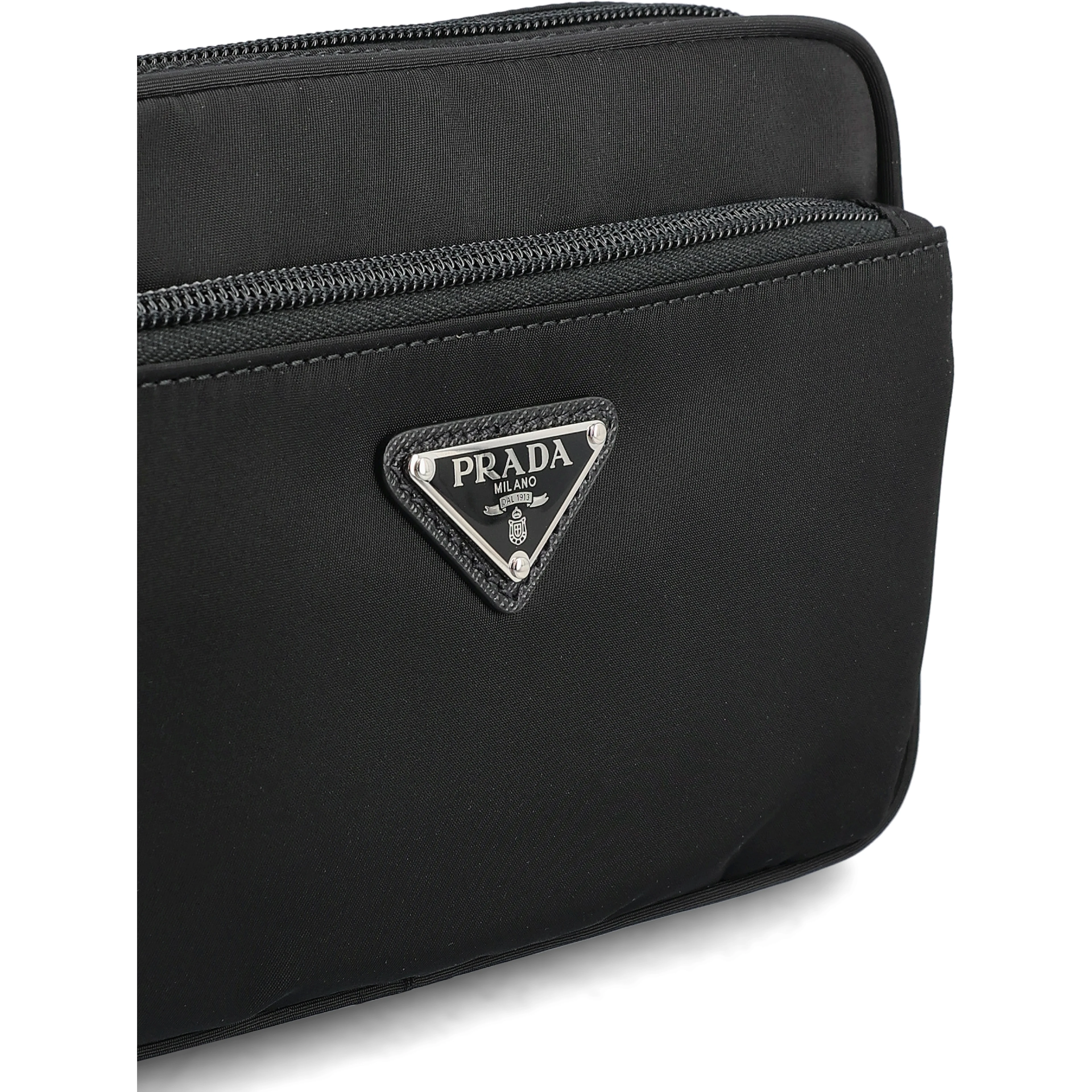 PRADA Bags.. Black