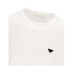 PRADA Sweaters White