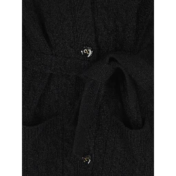 VALENTINO GARAVANI Sweaters Black