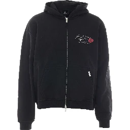 Represent Sweaters Black