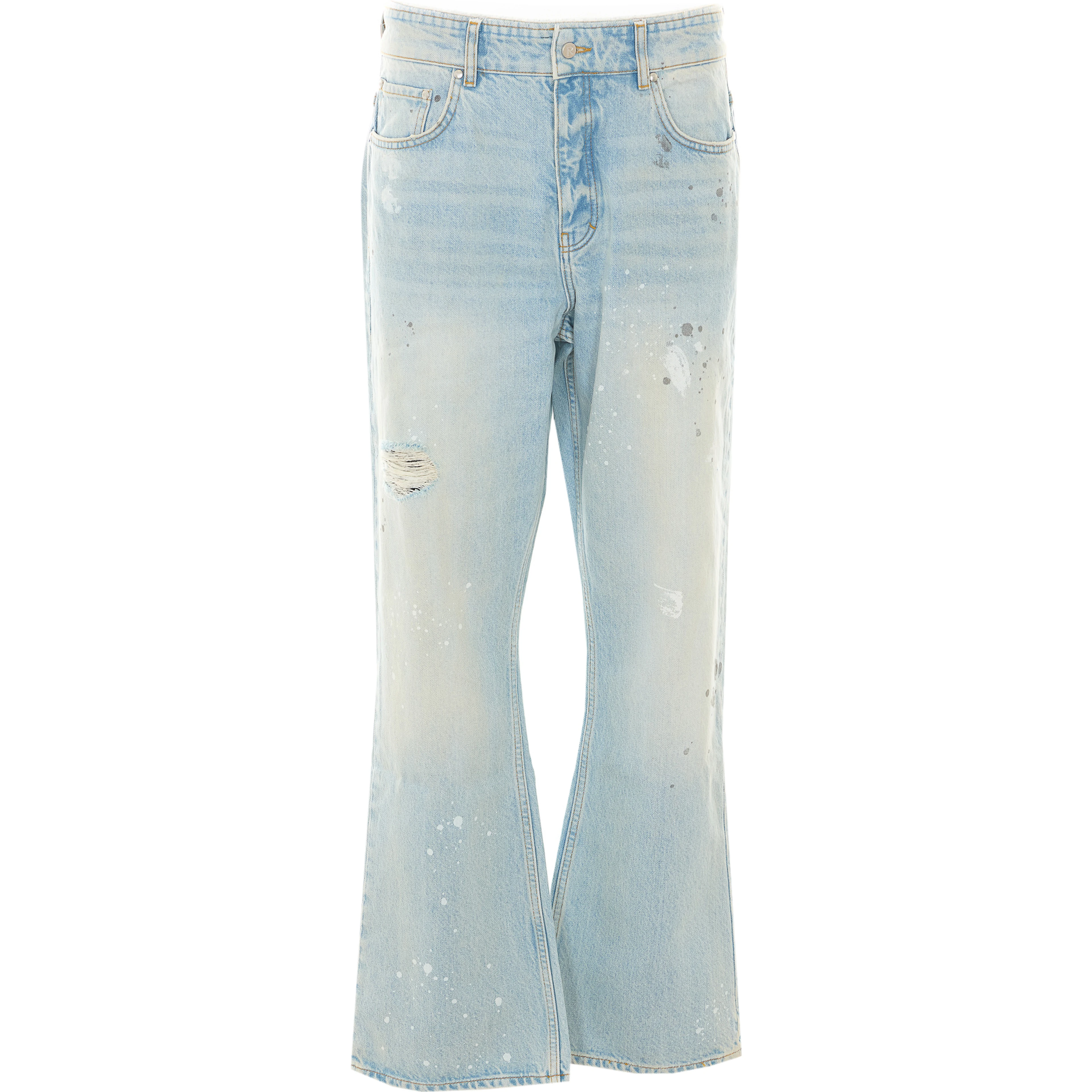 Represent Jeans Blue
