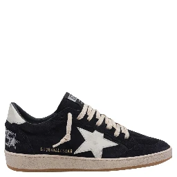 Golden Goose Sneakers Blue