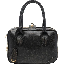 GOLDEN GOOSE Bags.. Black