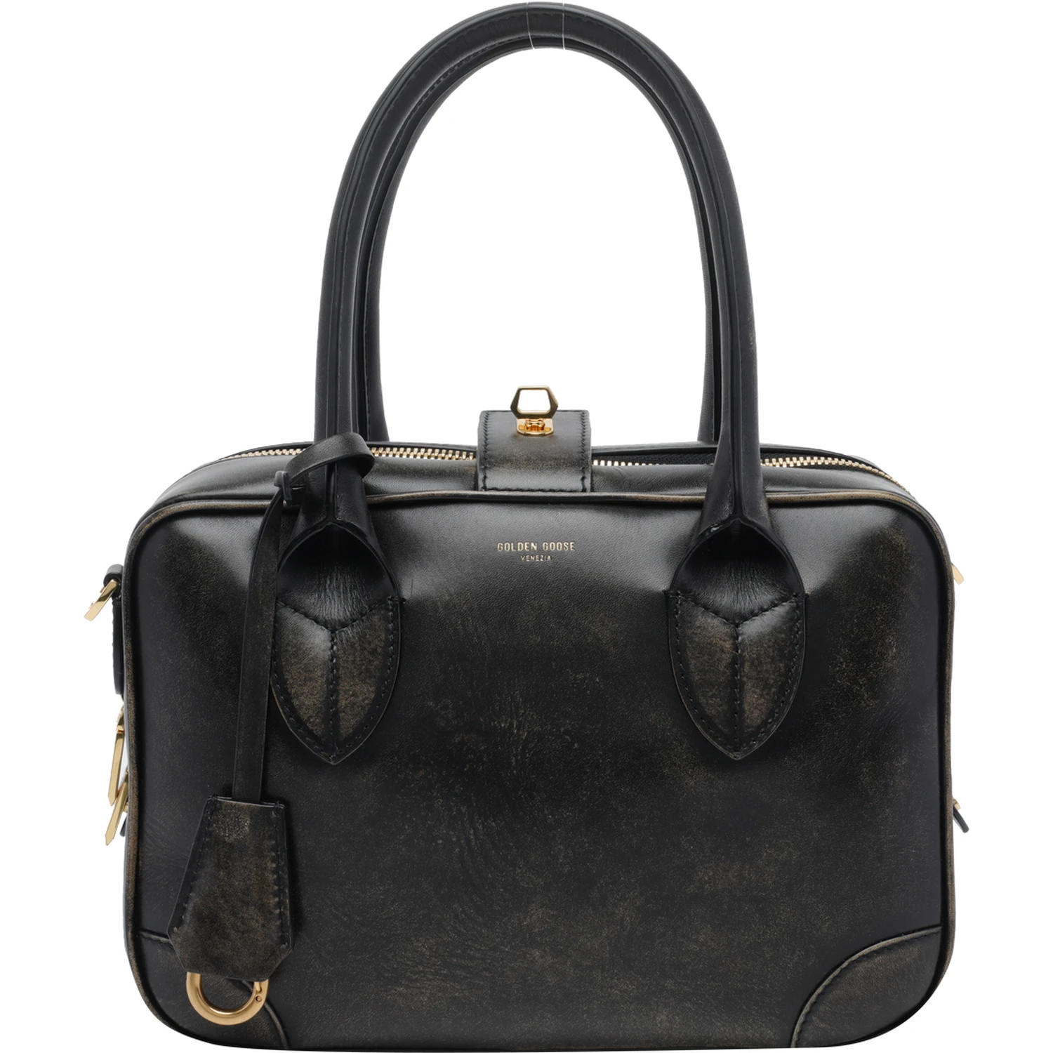 GOLDEN GOOSE Bags.. Black