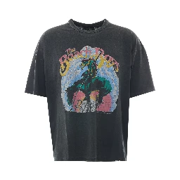 Represent T-shirts and Polos Black
