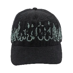 Amiri  Hats Black