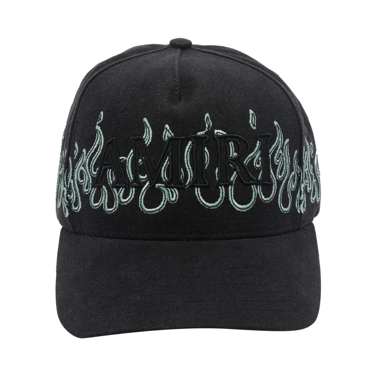 Amiri  Hats Black