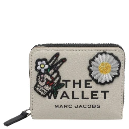 MARC JACOBS Wallets