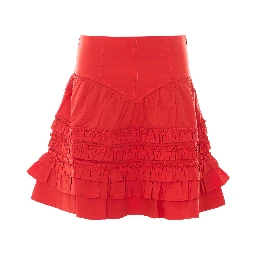 GANNI Skirts