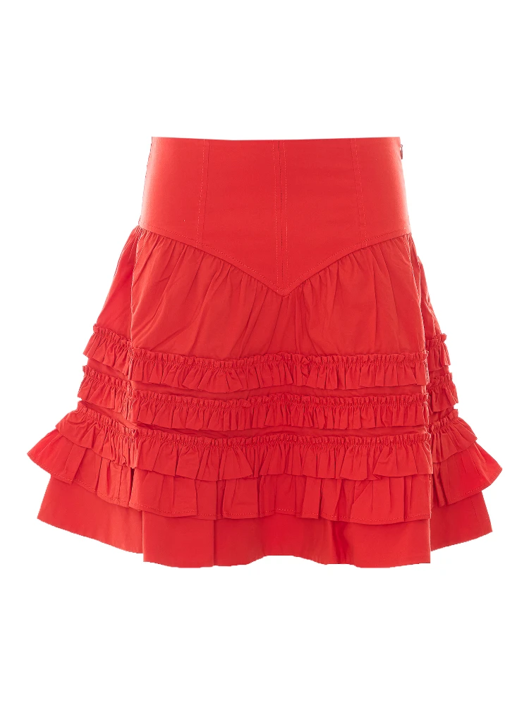 GANNI Skirts