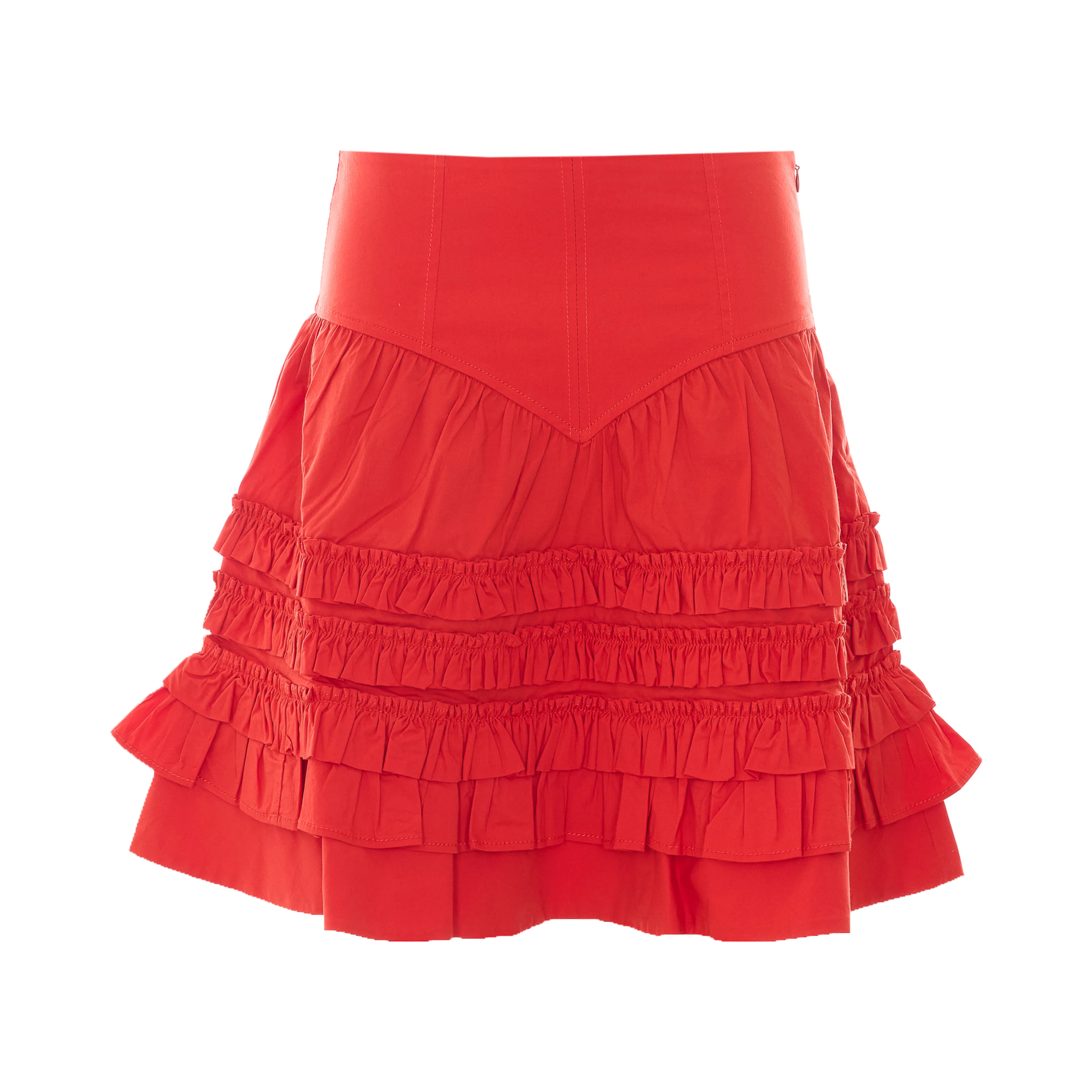 GANNI Skirts