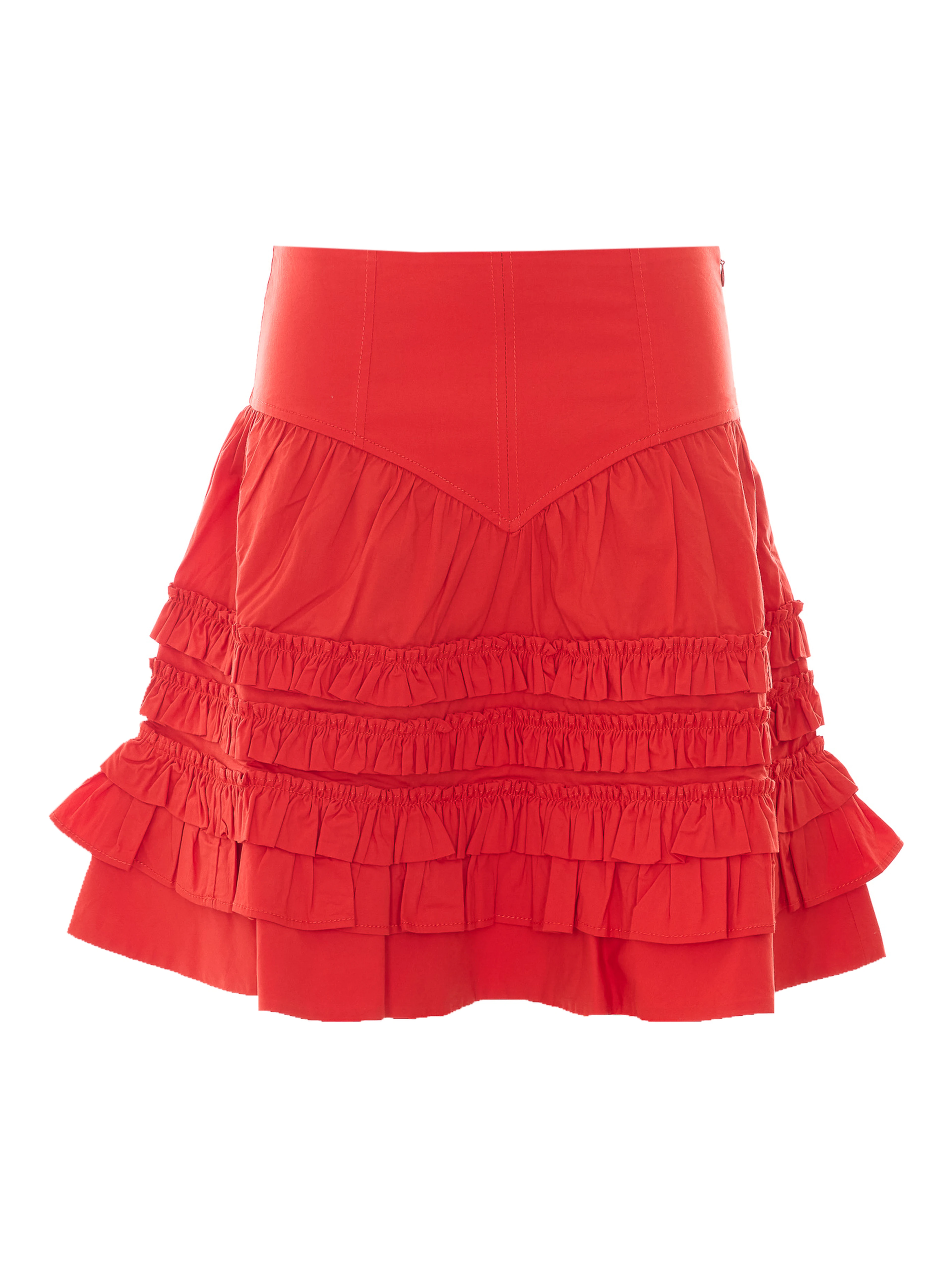 GANNI Skirts
