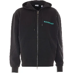 BURBERRY Sweaters Black
