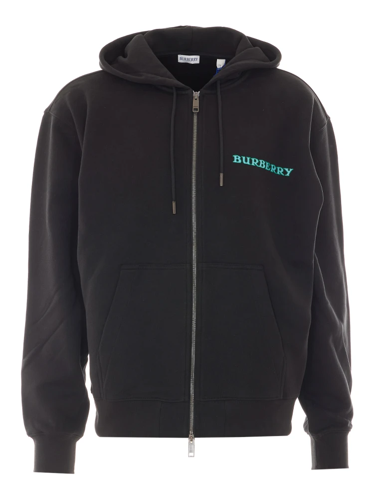 BURBERRY Sweaters Black