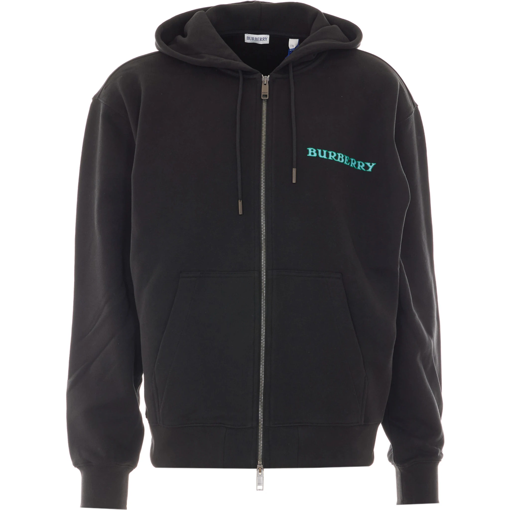 BURBERRY Sweaters Black
