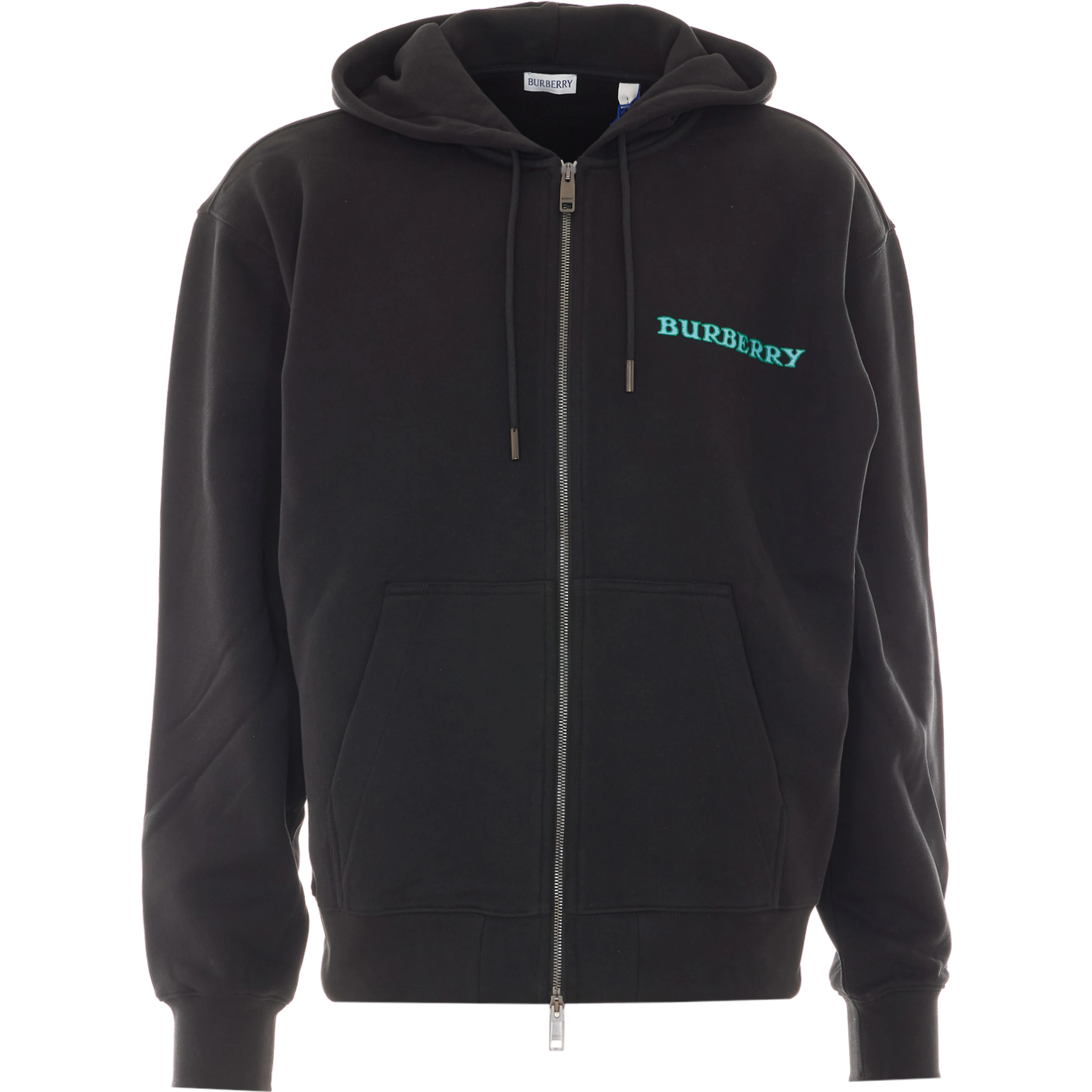 BURBERRY Sweaters Black