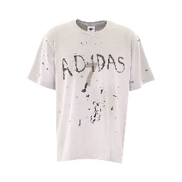 ADIDAS X SONG FOR THE MUTE T-shirts and Polos