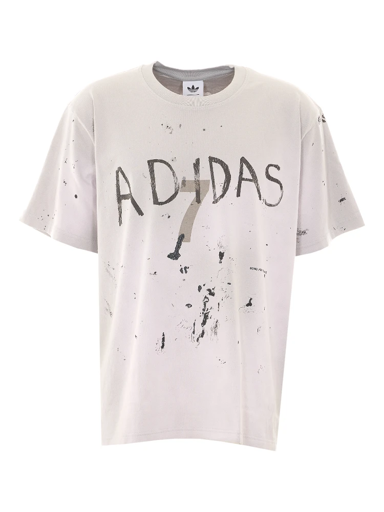 ADIDAS X SONG FOR THE MUTE T-shirts and Polos