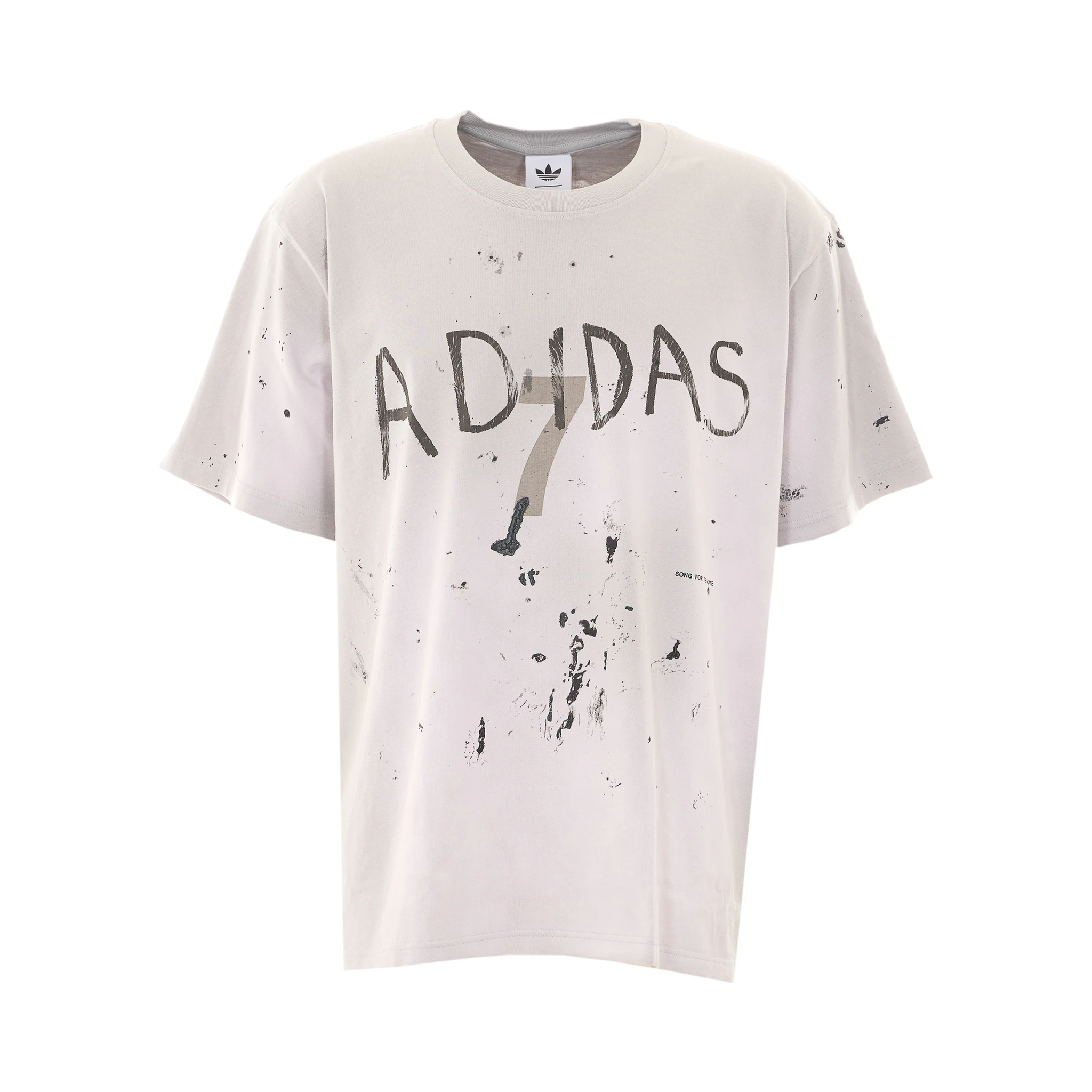 ADIDAS X SONG FOR THE MUTE T-shirts and Polos