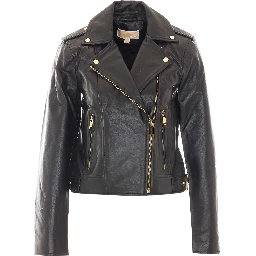 MICHAEL MICHAEL KORS Jackets Black