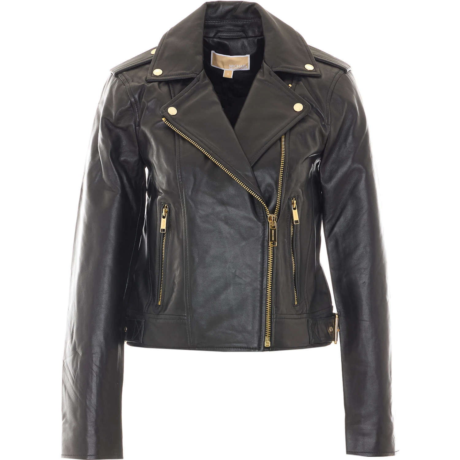 MICHAEL MICHAEL KORS Jackets Black