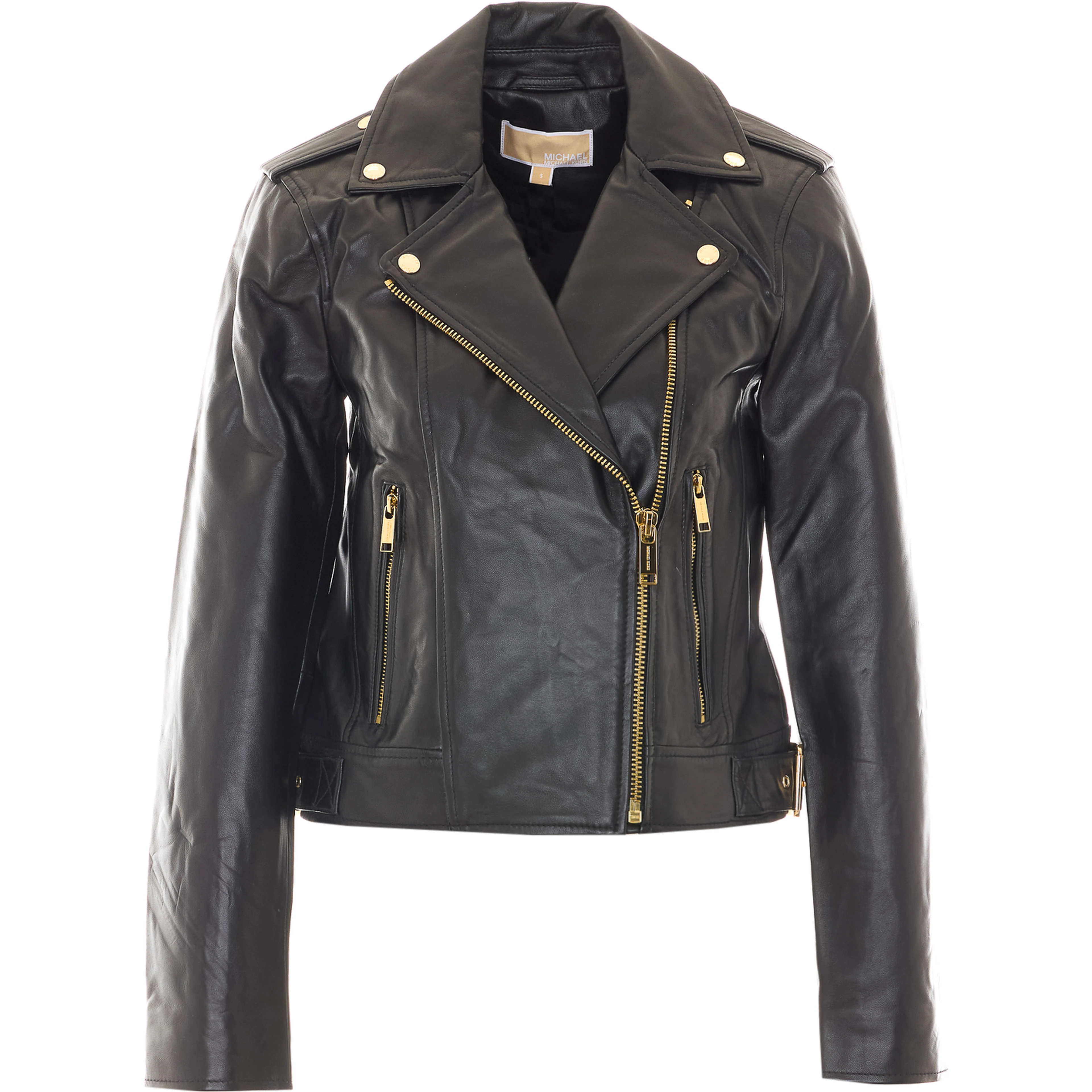 MICHAEL MICHAEL KORS Jackets Black