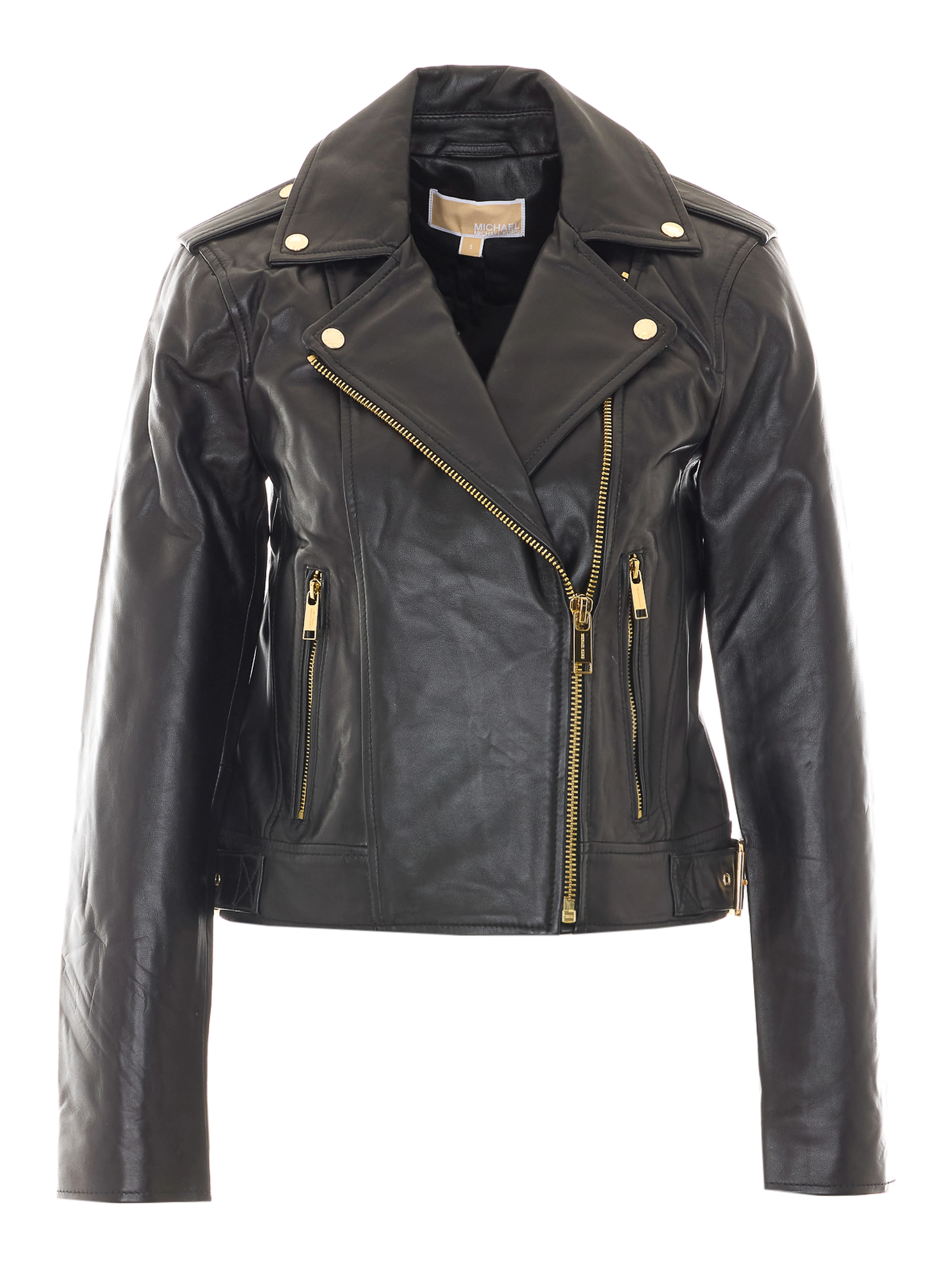 MICHAEL MICHAEL KORS Jackets Black
