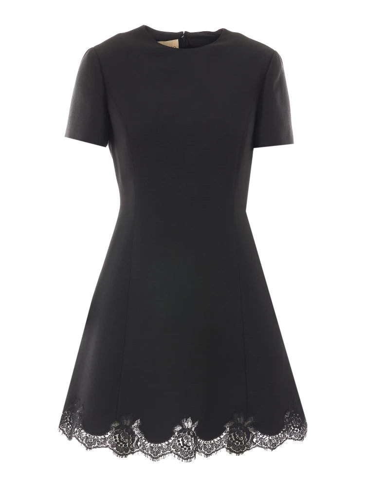 VALENTINO GARAVANI Dresses Black