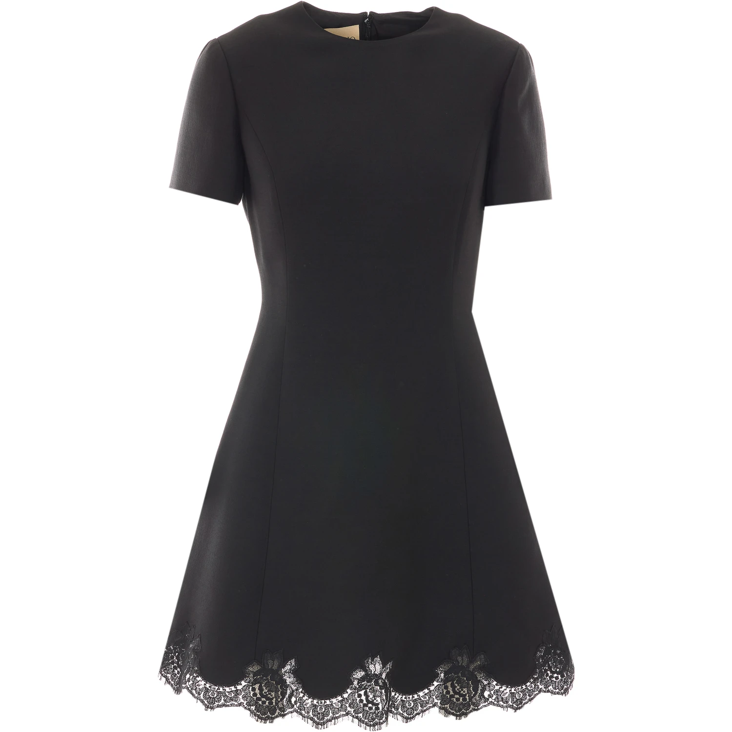 VALENTINO GARAVANI Dresses Black