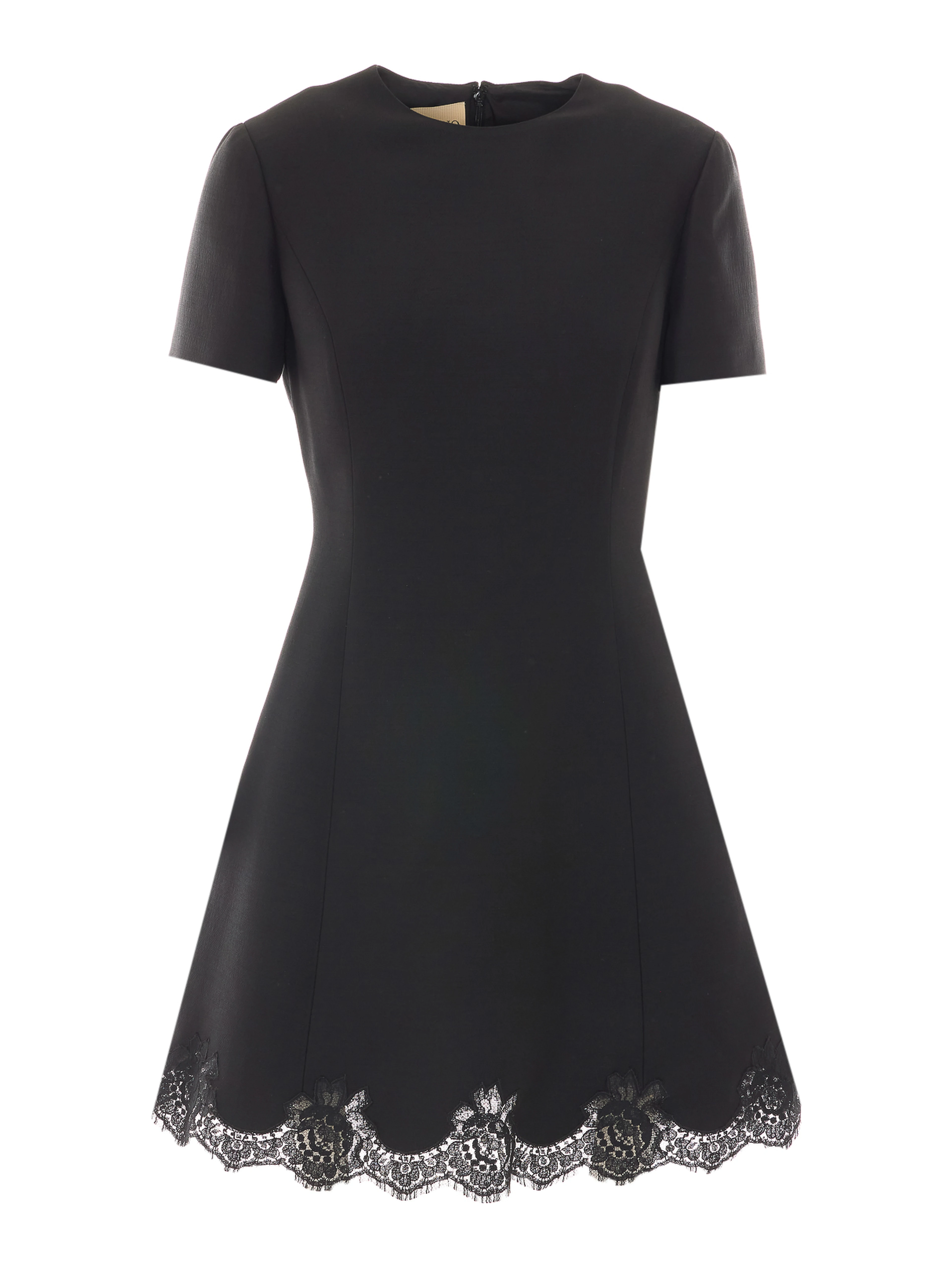 VALENTINO GARAVANI Dresses Black