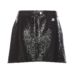 Courreges Skirts Black
