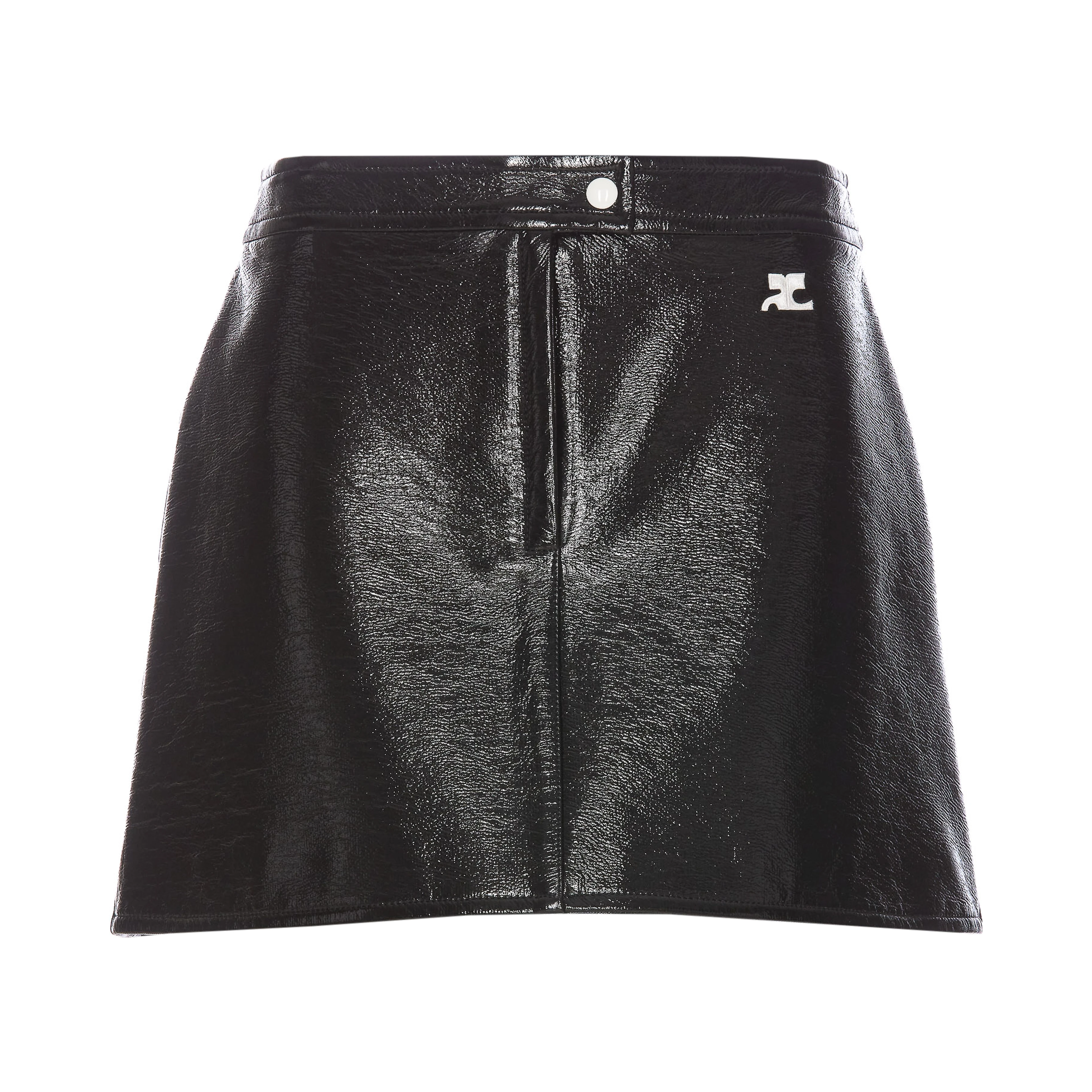Courreges Skirts Black