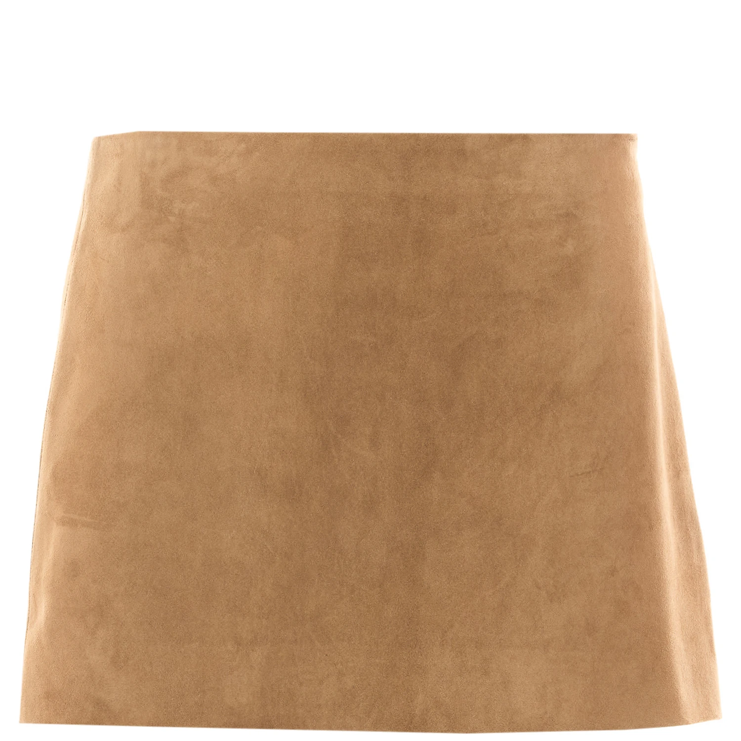 KHAITE Skirts Beige