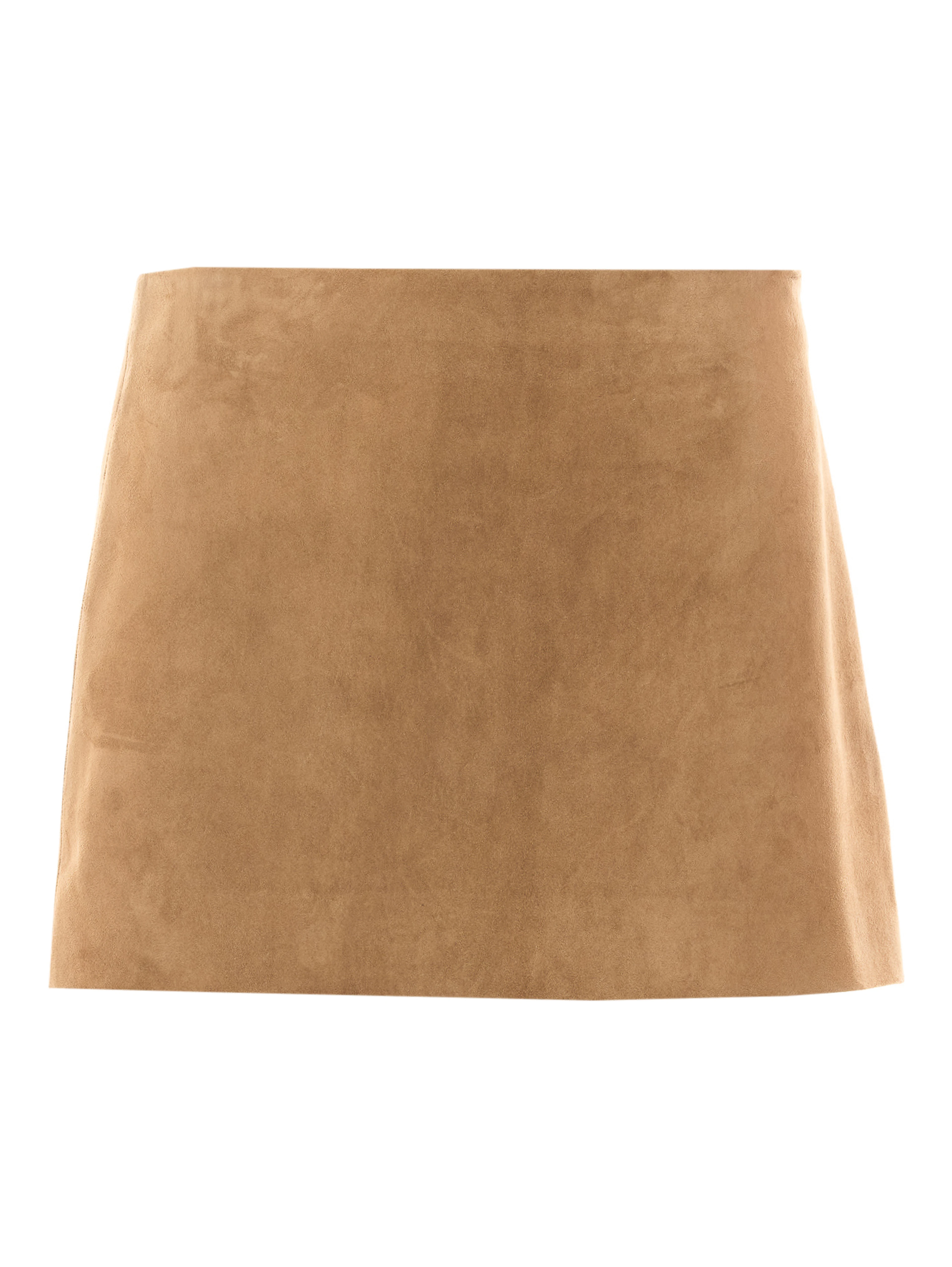 KHAITE Skirts Beige