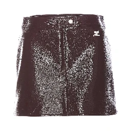 Courreges Skirts