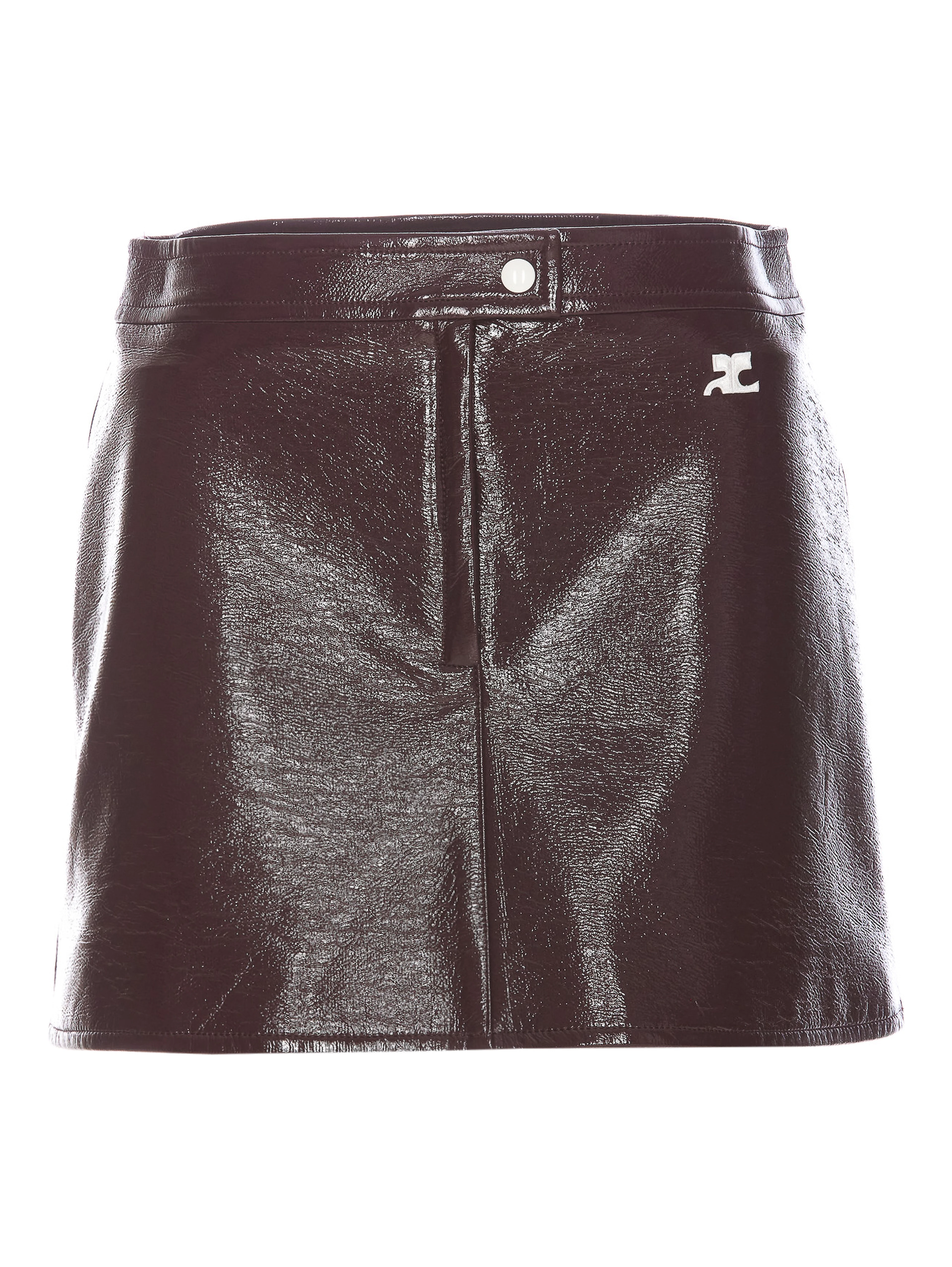 Courreges Skirts
