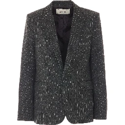 Zadig & Voltaire Jackets