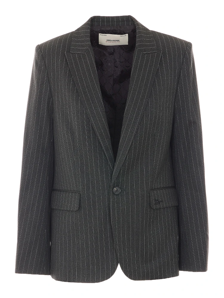Zadig & Voltaire Jackets